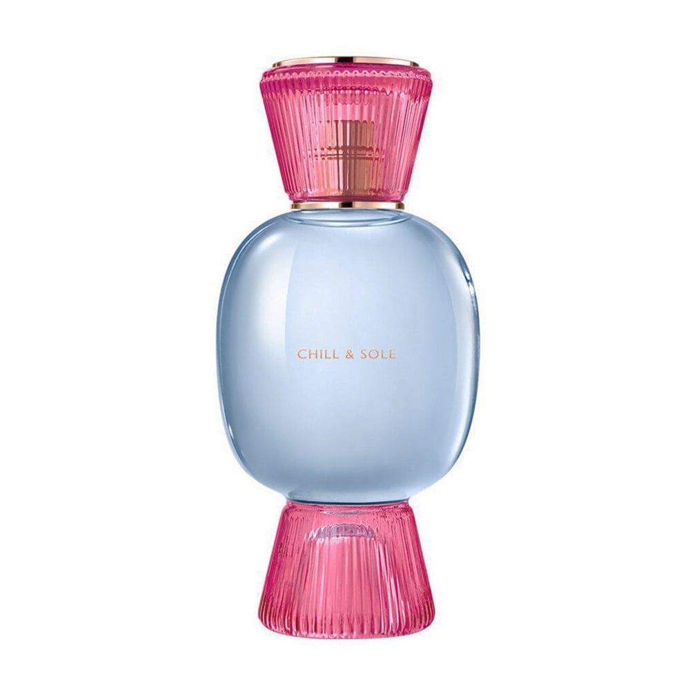 Bvlgari Chill &amp; Sole Парфумована вода жіноча, 100 мл (ТЕСТЕР)